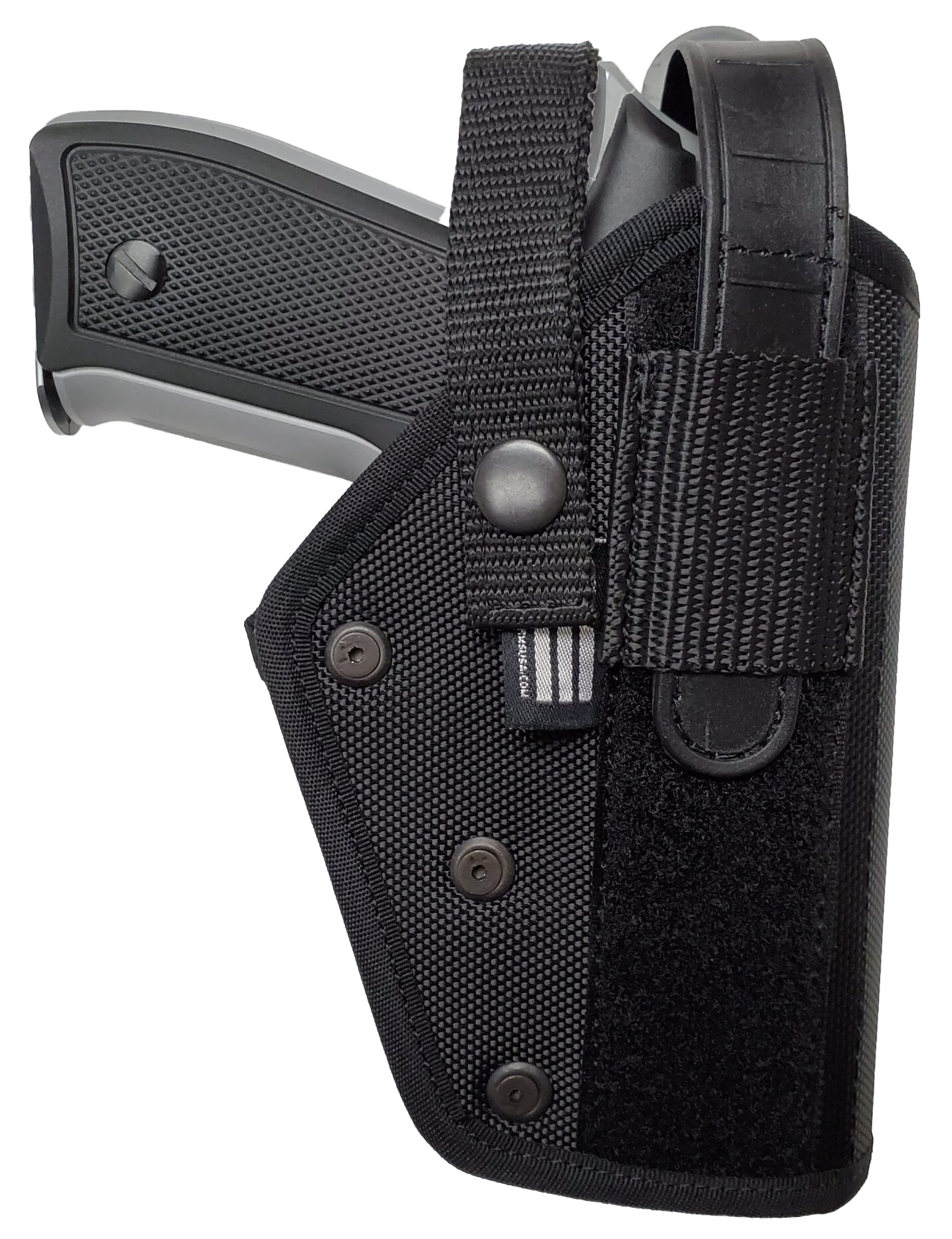 ZAS CZ999/EZ9 BELT HOLSTER - Hunting Accessories